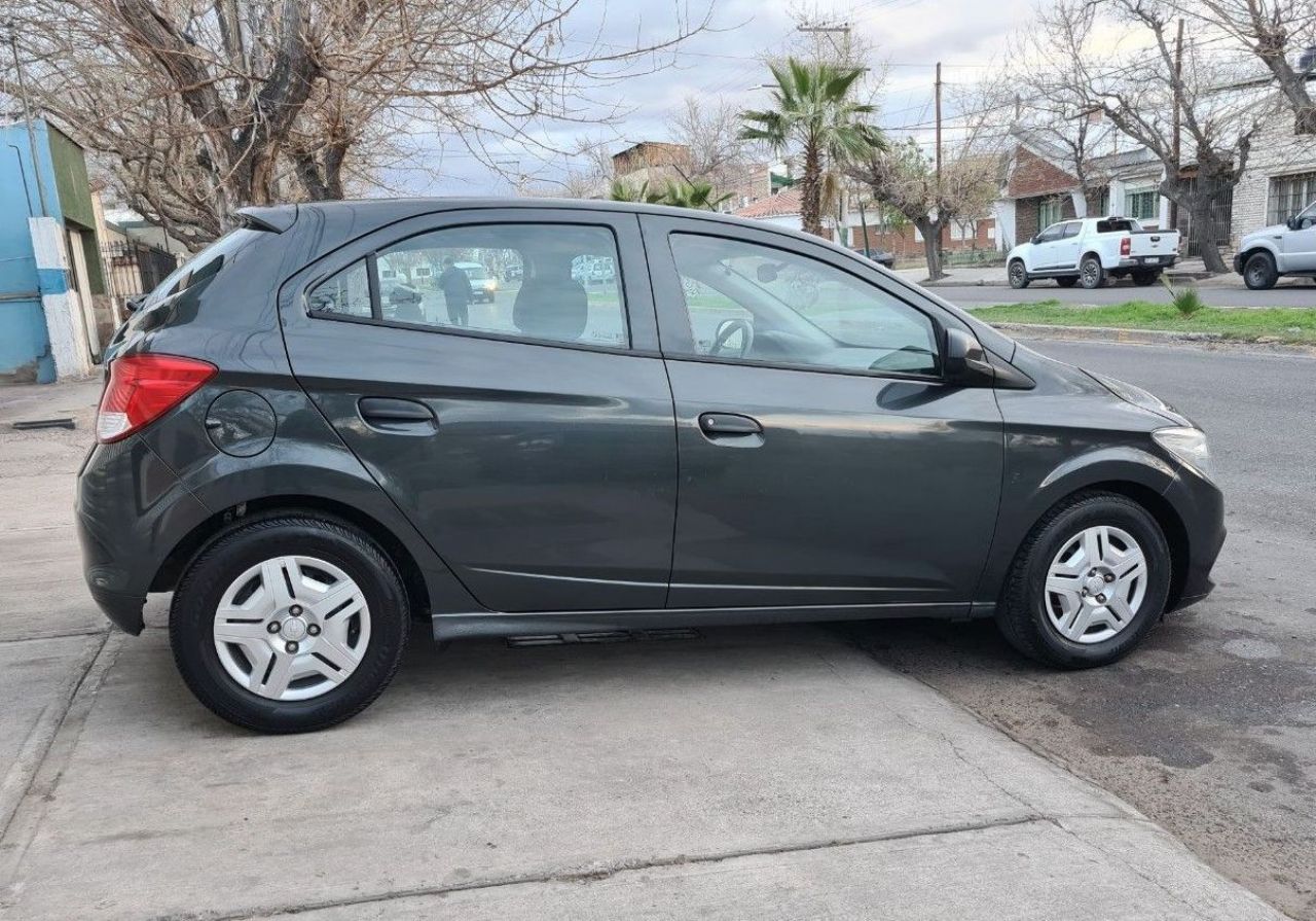 Chevrolet Onix Usado en Mendoza, deRuedas