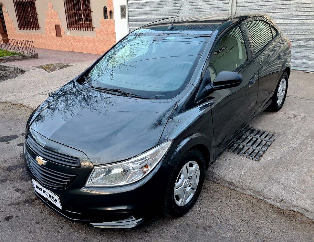Chevrolet Onix Usado en Mendoza, deRuedas