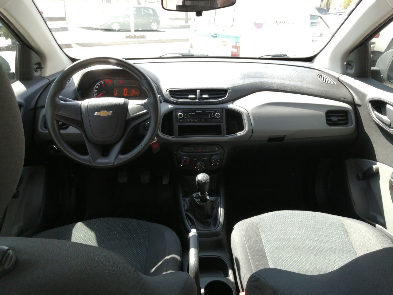 Chevrolet Onix Usado en Mendoza, deRuedas