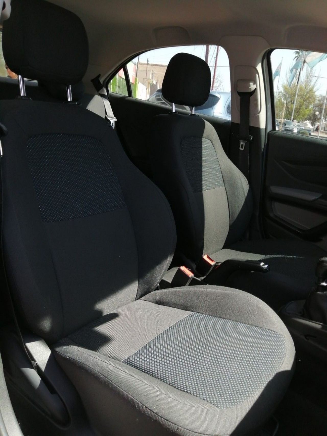 Chevrolet Onix Usado en Mendoza, deRuedas