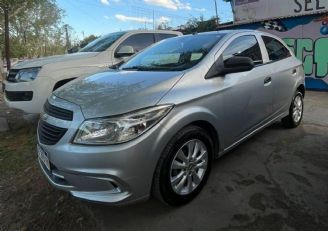 Chevrolet Onix Usado en Mendoza