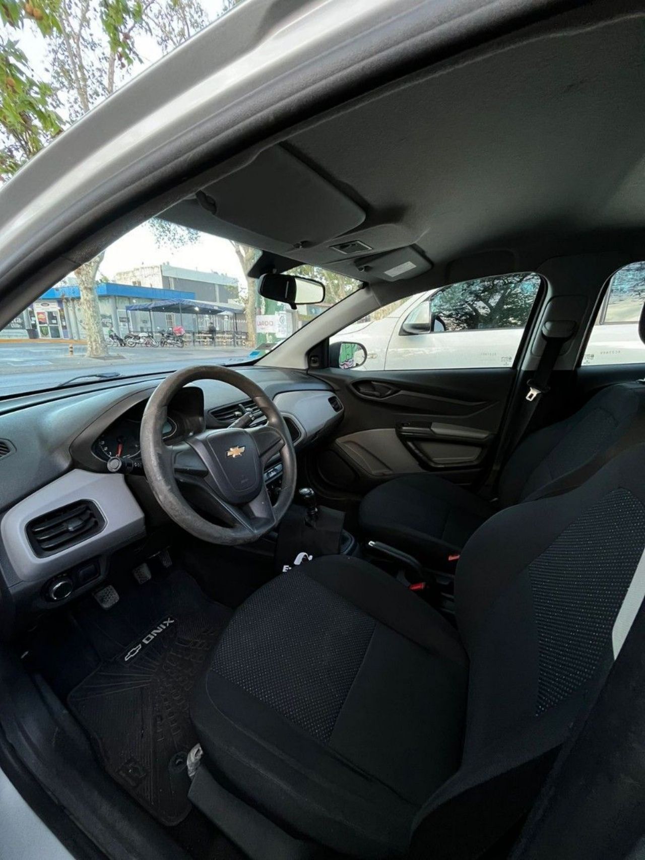 Chevrolet Onix Usado en Mendoza, deRuedas