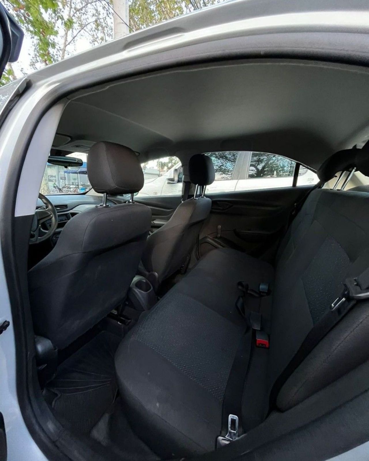 Chevrolet Onix Usado en Mendoza, deRuedas
