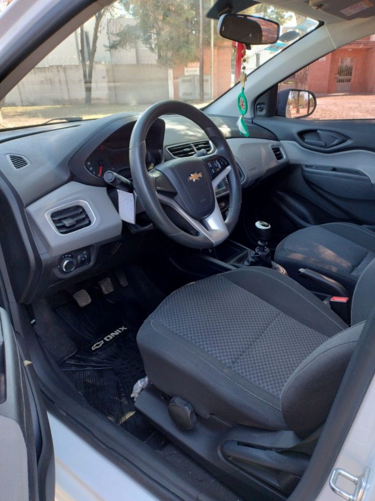 Chevrolet Onix Usado en Córdoba, deRuedas