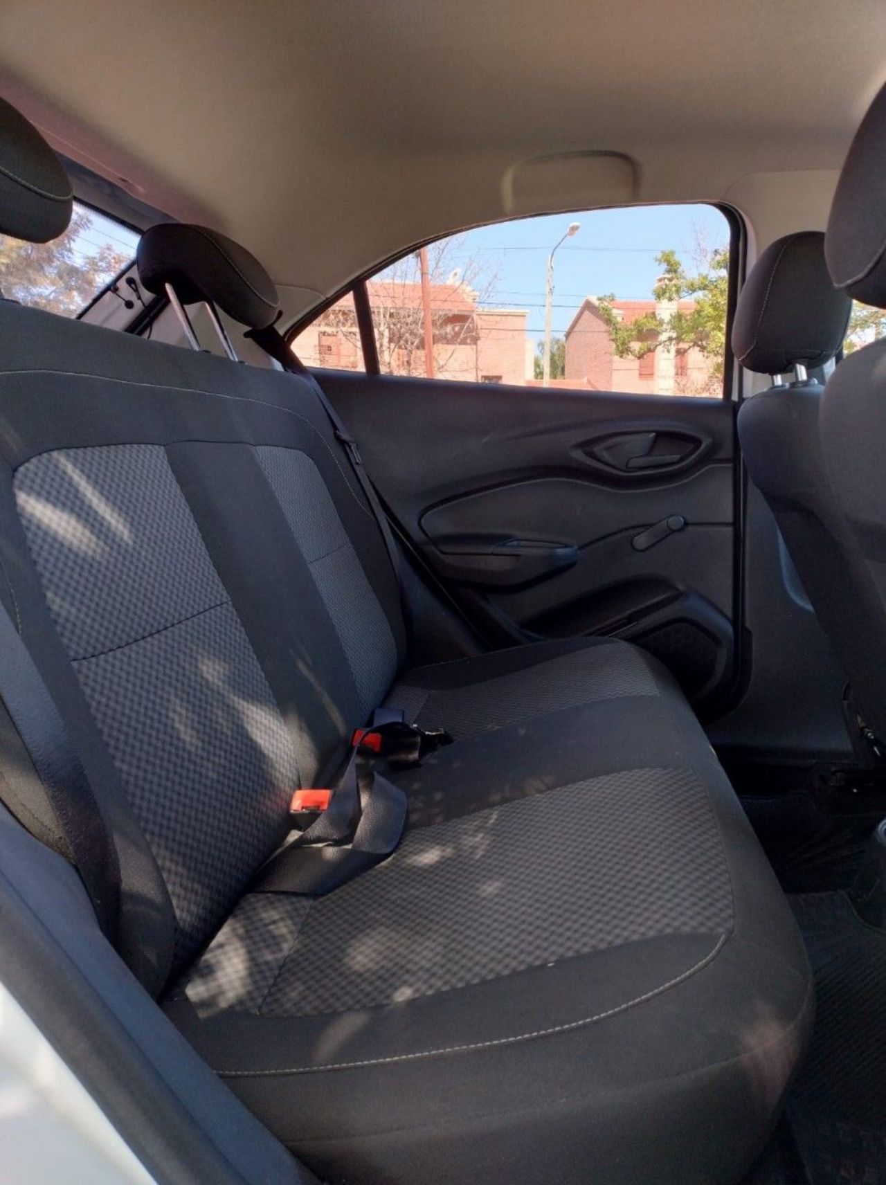 Chevrolet Onix Usado en Córdoba, deRuedas