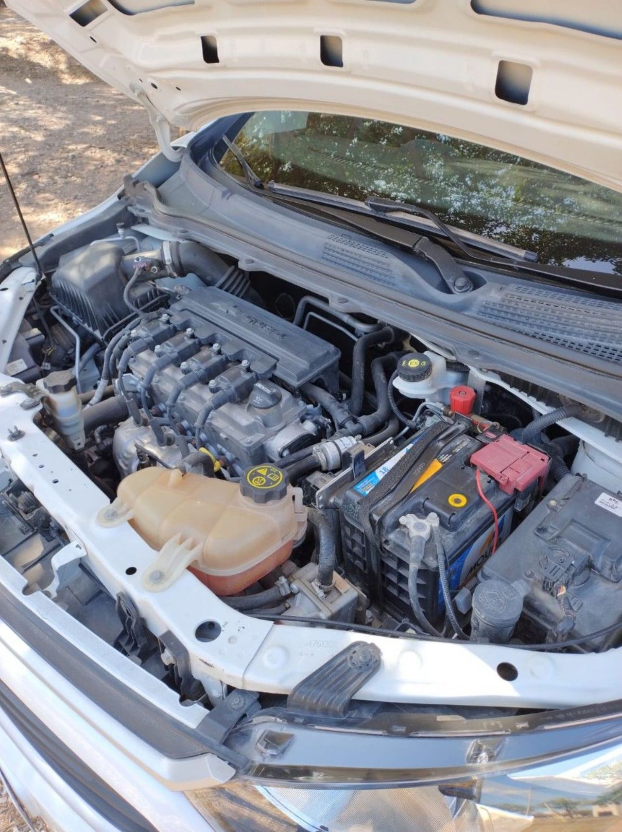 Chevrolet Onix Usado en Córdoba, deRuedas