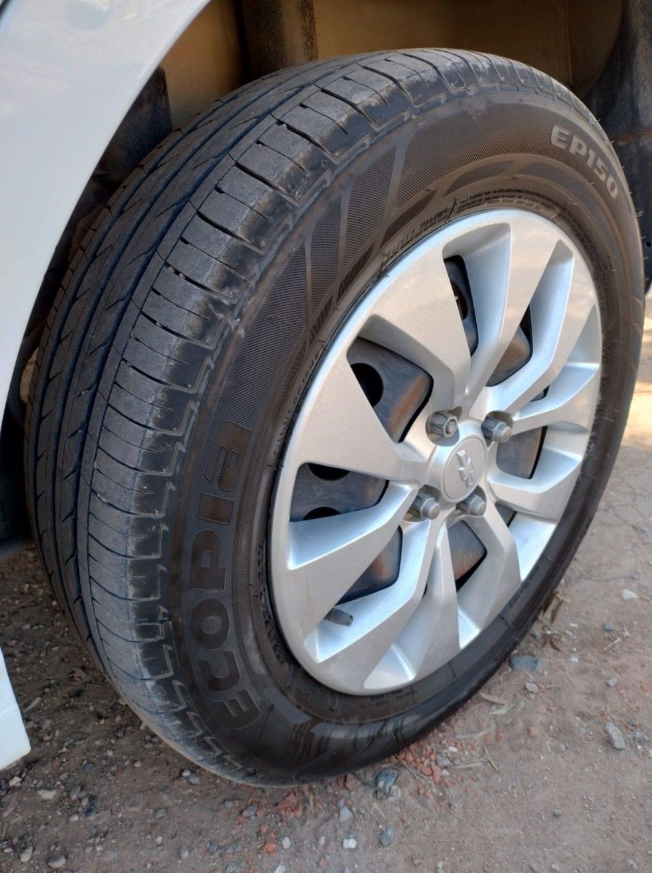 Chevrolet Onix Usado en Córdoba, deRuedas