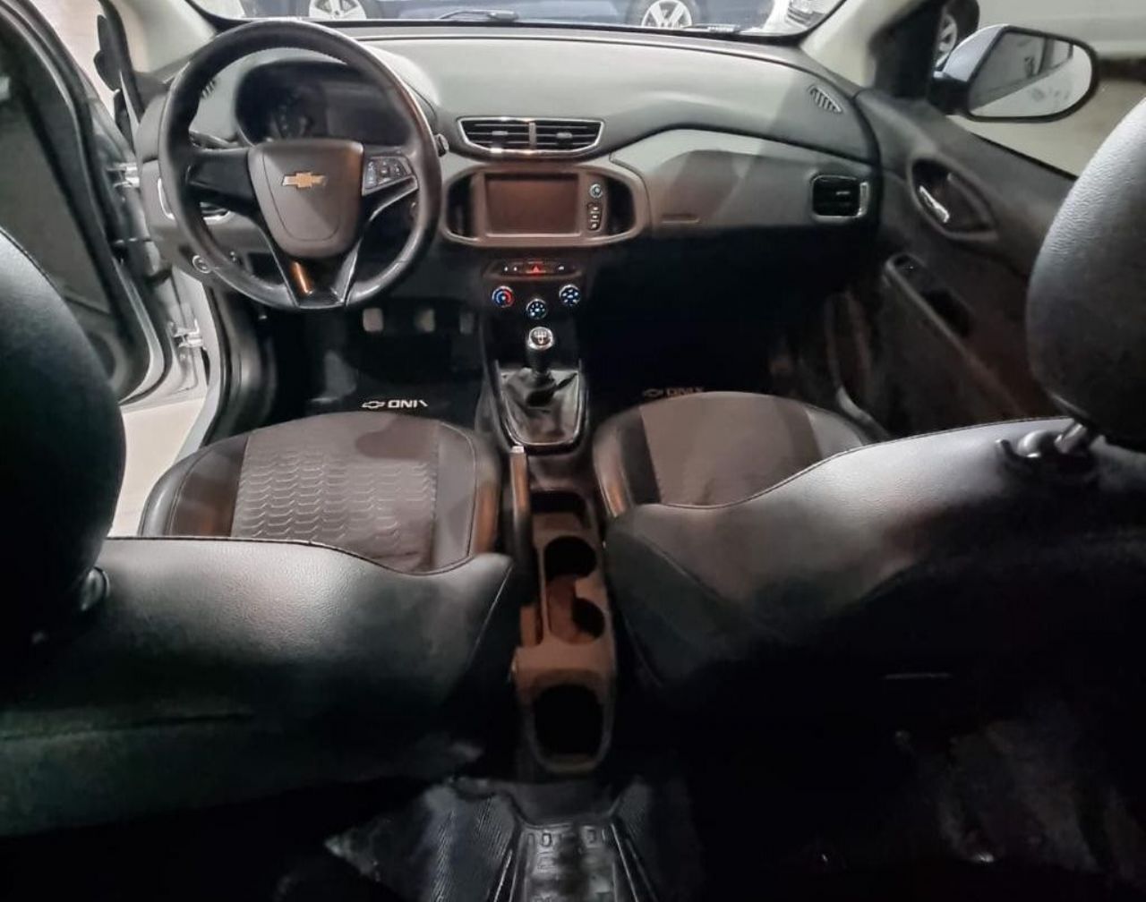 Chevrolet Onix Usado en Mendoza, deRuedas