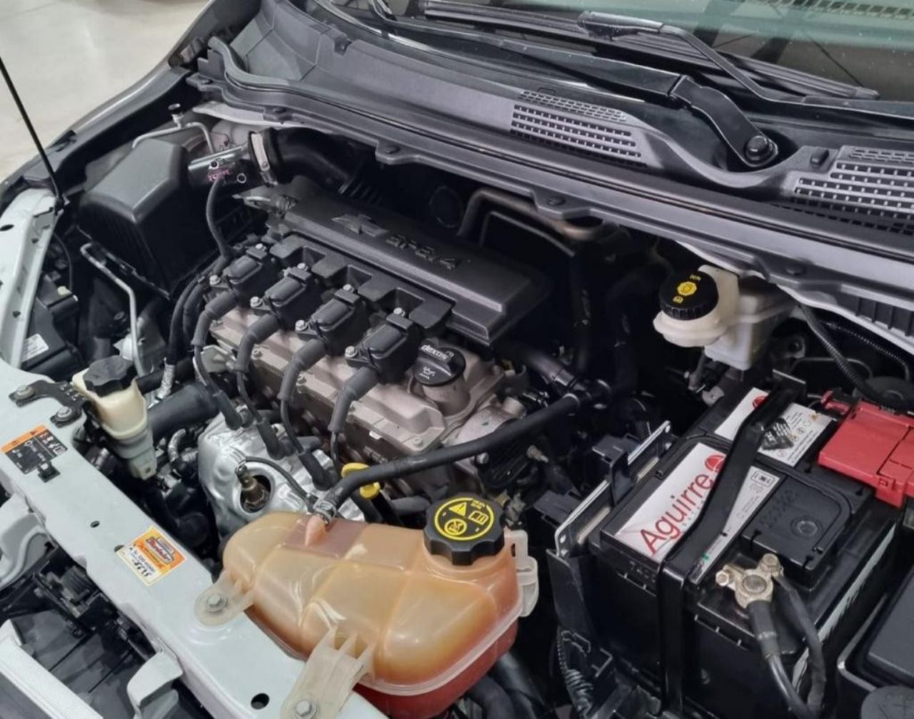 Chevrolet Onix Usado en Mendoza, deRuedas