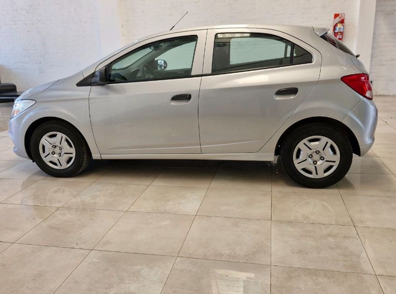 Chevrolet Onix Usado en Mendoza, deRuedas