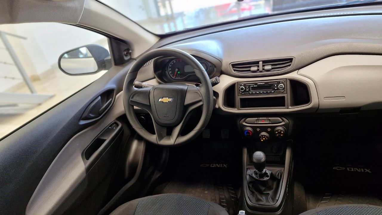 Chevrolet Onix Usado en Mendoza, deRuedas