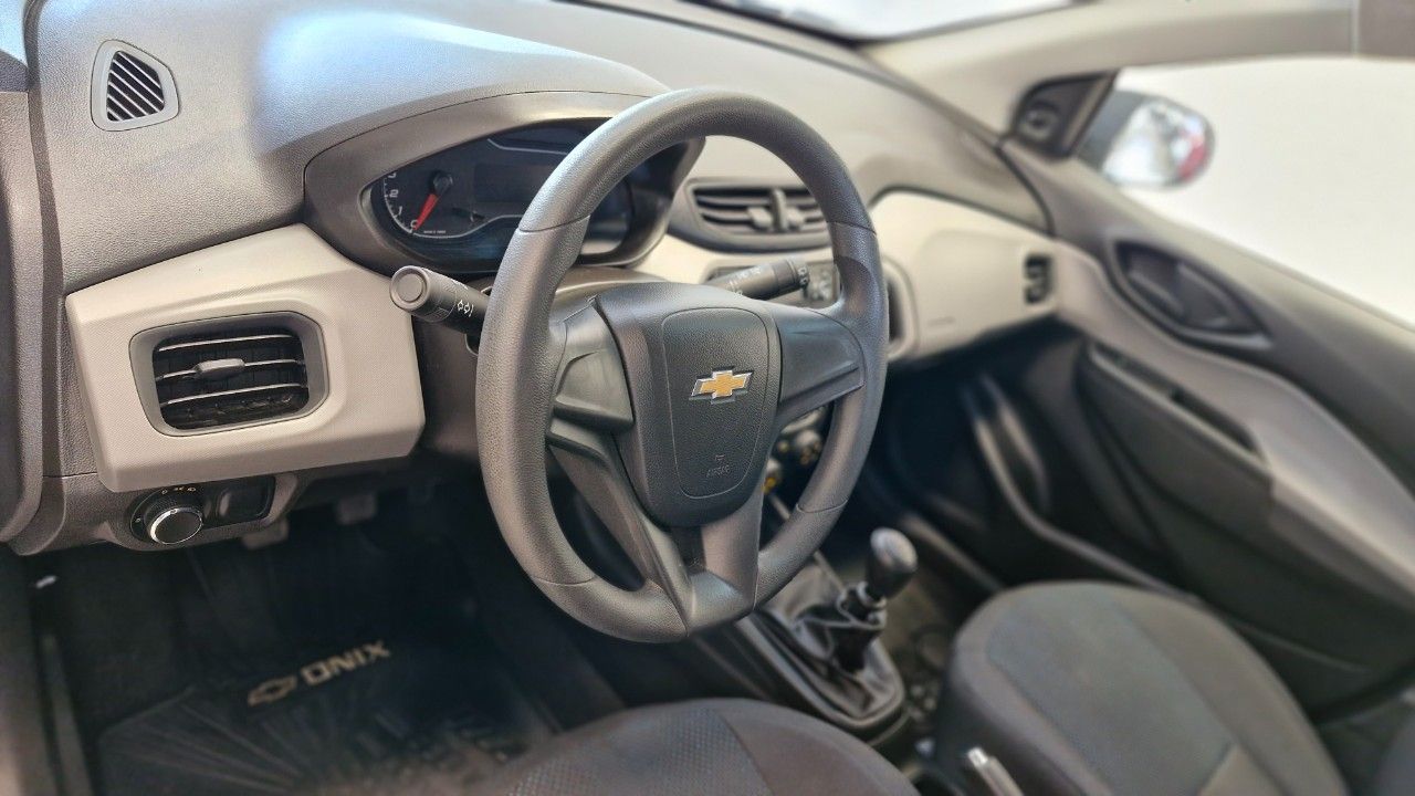 Chevrolet Onix Usado en Mendoza, deRuedas