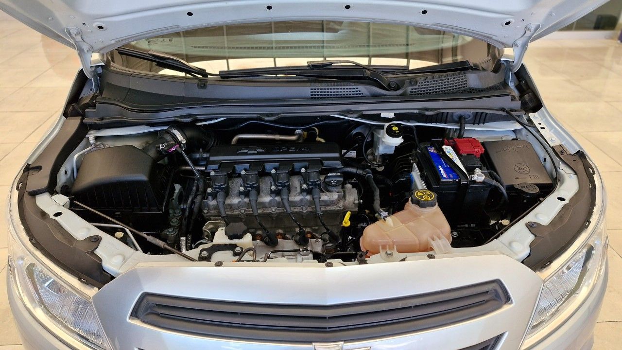 Chevrolet Onix Usado en Mendoza, deRuedas