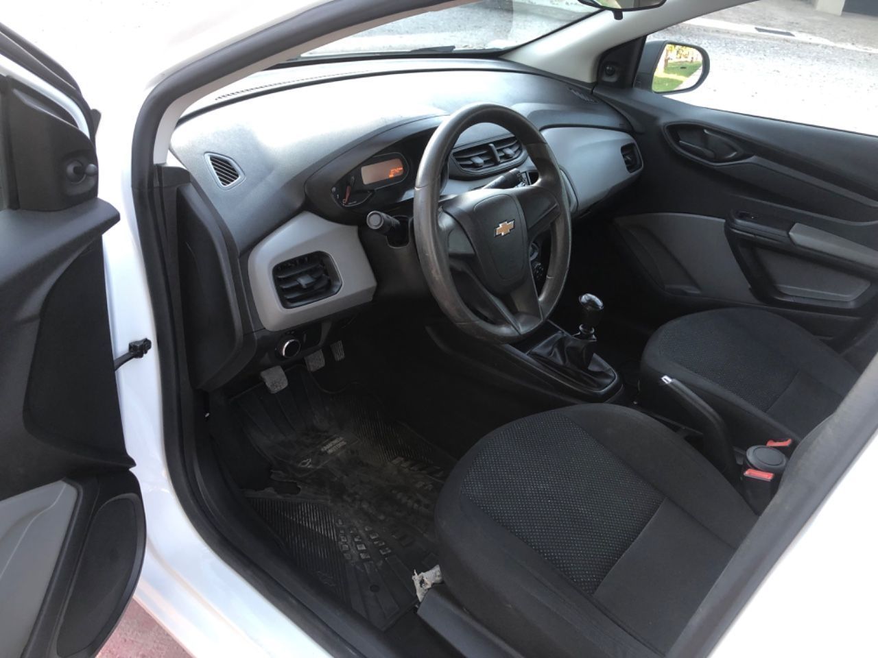Chevrolet Onix Usado Financiado en Mendoza, deRuedas