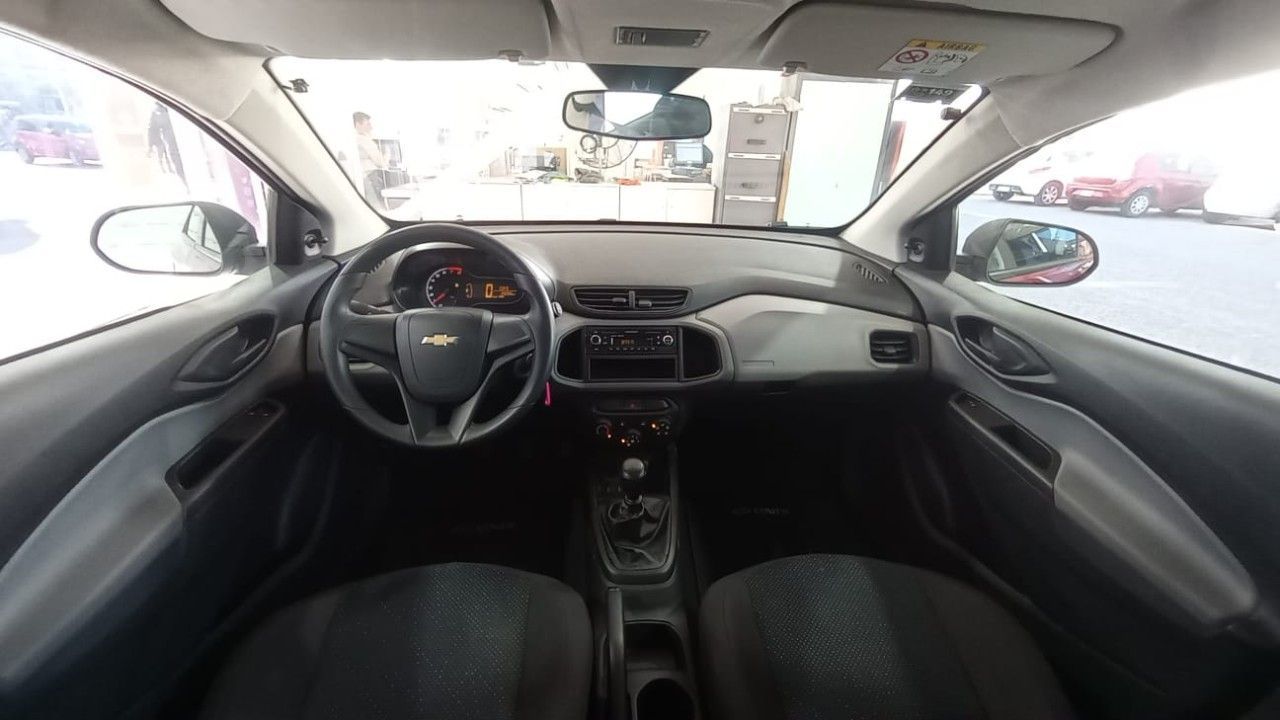 Chevrolet Onix Usado en Mendoza, deRuedas