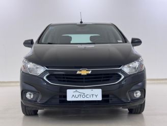 Chevrolet Onix Usado en Córdoba