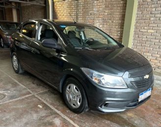 Chevrolet Onix Usado en Mendoza