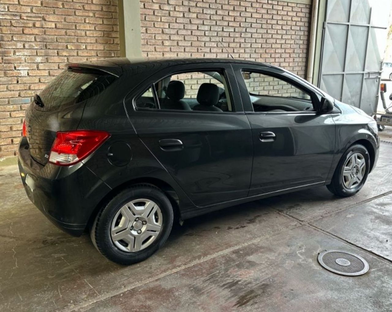 Chevrolet Onix Usado en Mendoza, deRuedas
