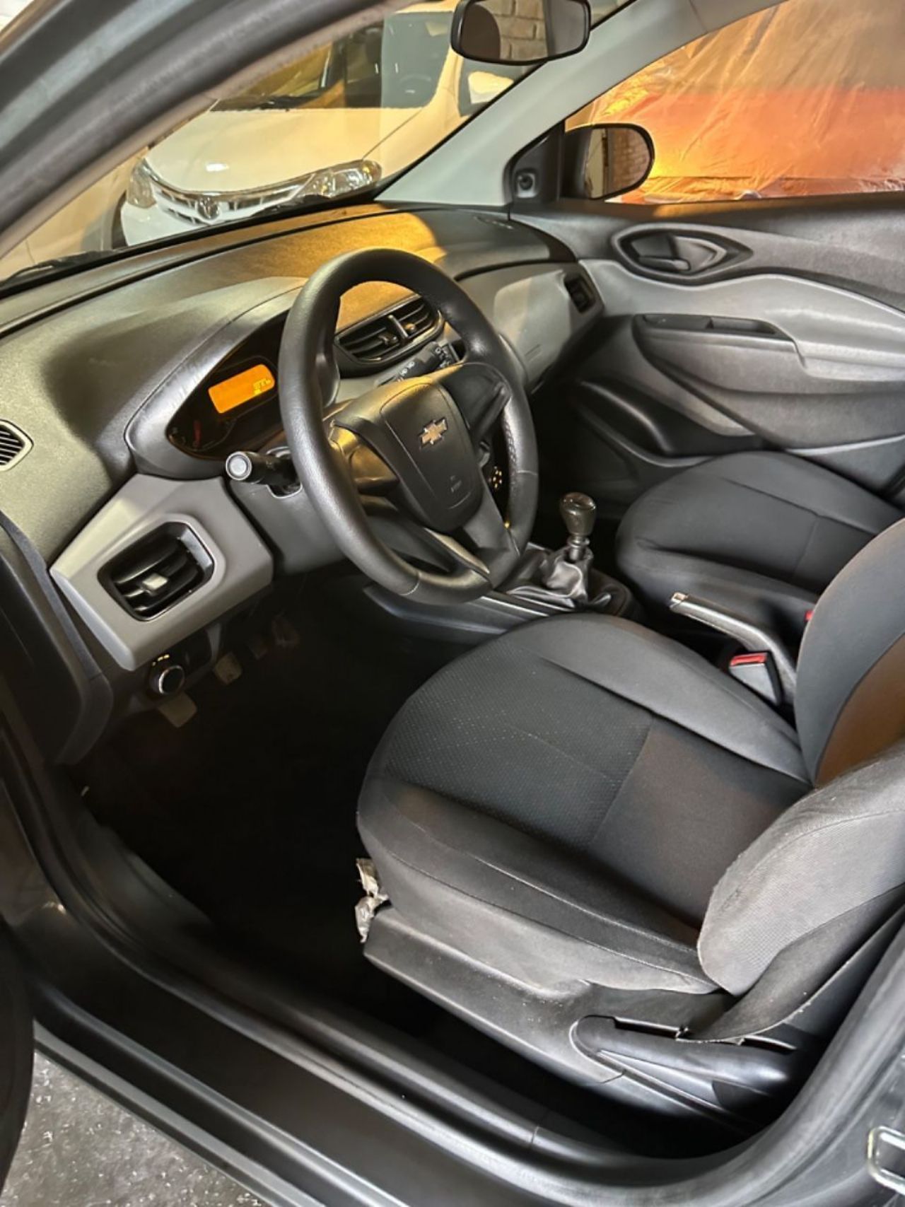 Chevrolet Onix Usado en Mendoza, deRuedas