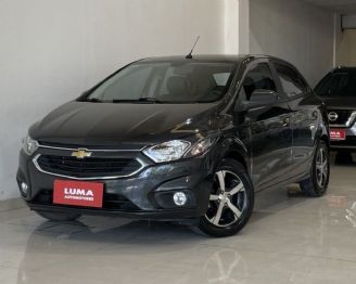 Chevrolet Onix Usado en Mendoza Financiado