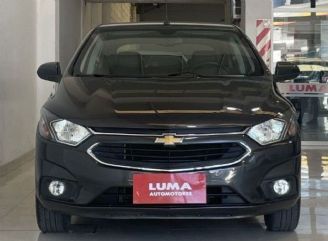 Chevrolet Onix Usado en Mendoza Financiado