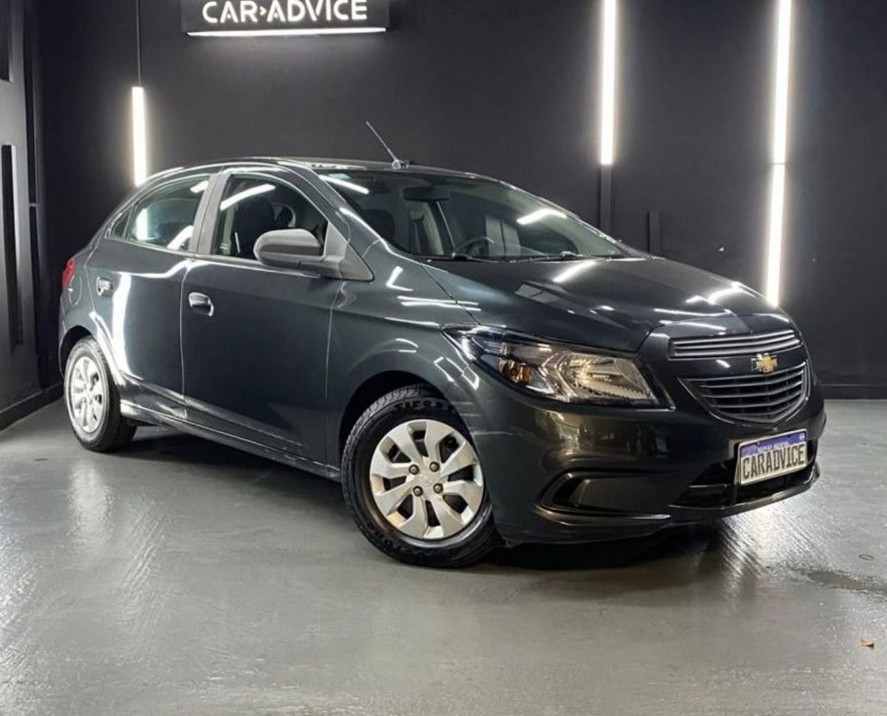 Chevrolet Onix Usado en Córdoba, deRuedas