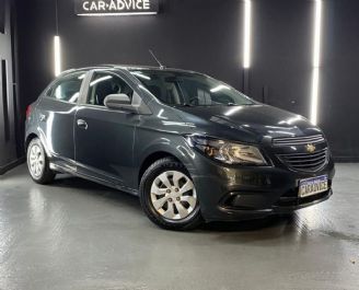 Chevrolet Onix Usado en Córdoba