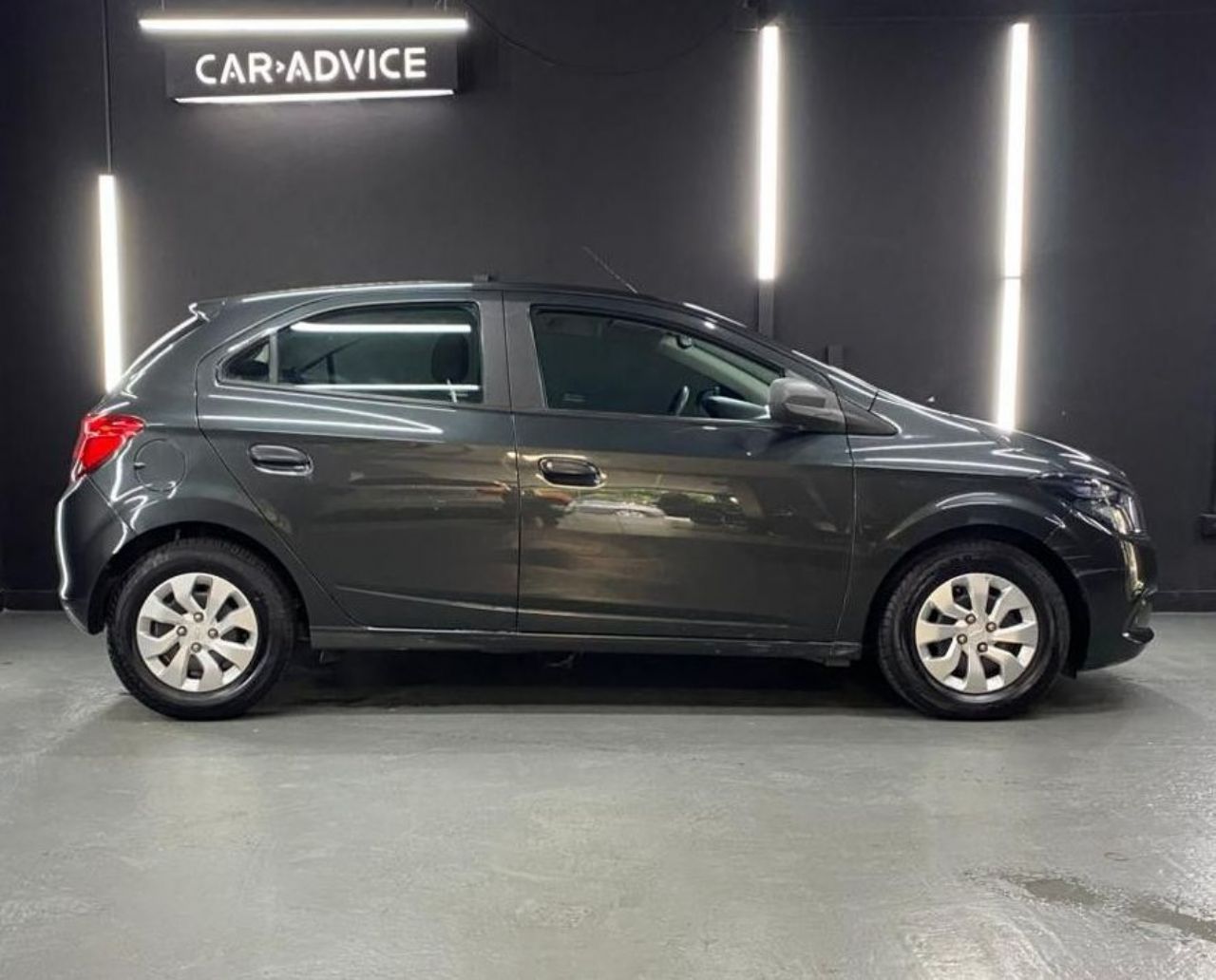 Chevrolet Onix Usado en Córdoba, deRuedas