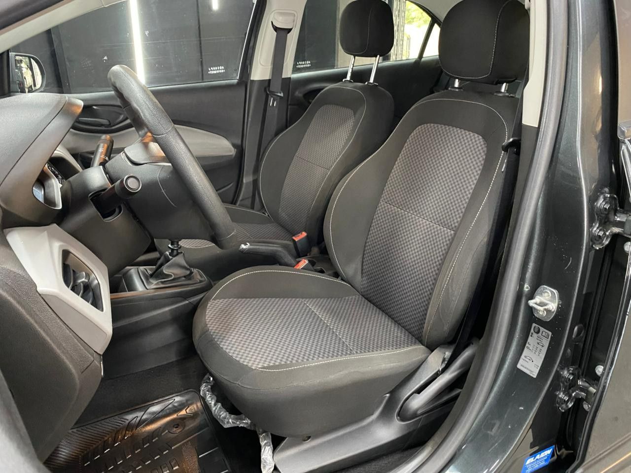 Chevrolet Onix Usado en Córdoba, deRuedas