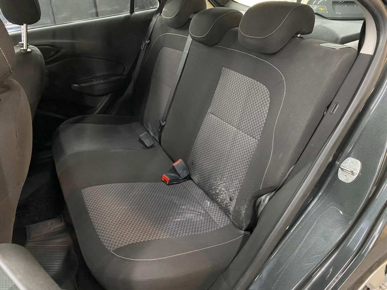 Chevrolet Onix Usado en Córdoba, deRuedas