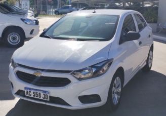 Chevrolet Onix Usado en San Luis