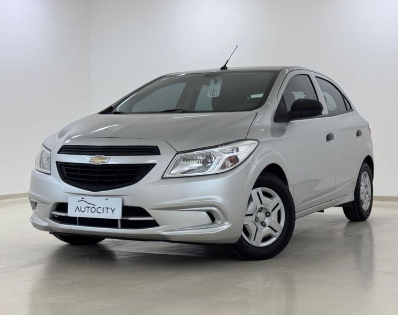 Chevrolet Onix Usado en Córdoba, deRuedas