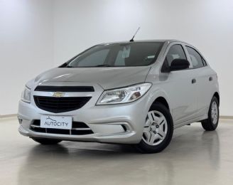 Chevrolet Onix Usado en Córdoba
