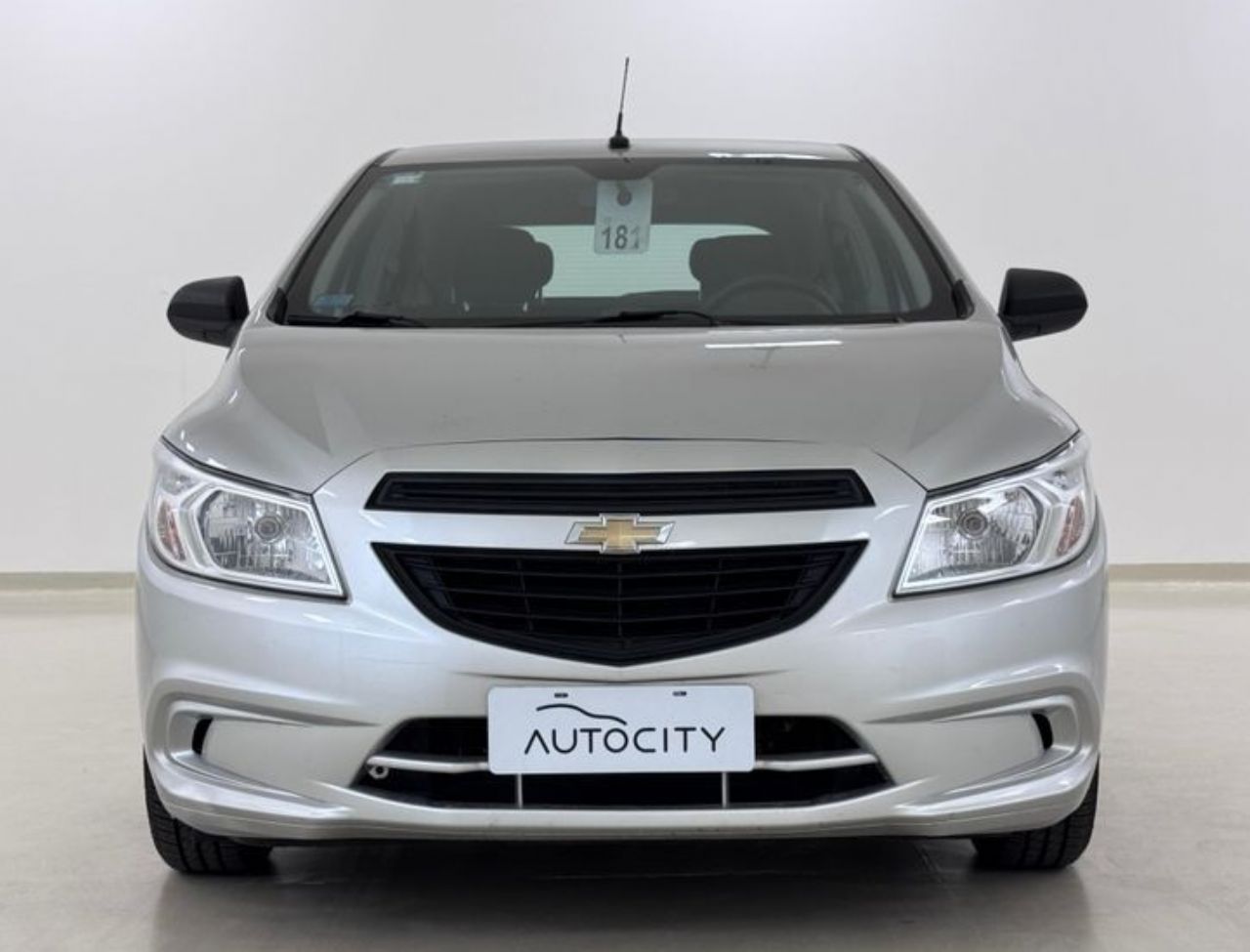 Chevrolet Onix Usado en Córdoba, deRuedas
