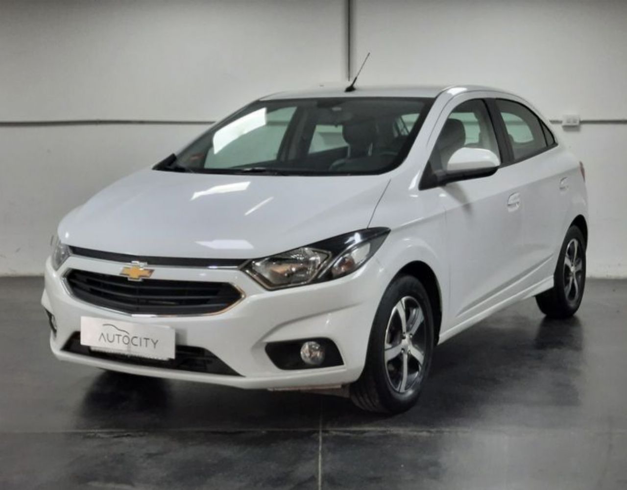 Chevrolet Onix Usado en Córdoba, deRuedas
