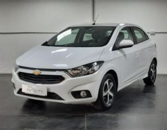 Chevrolet Onix Usado en Córdoba
