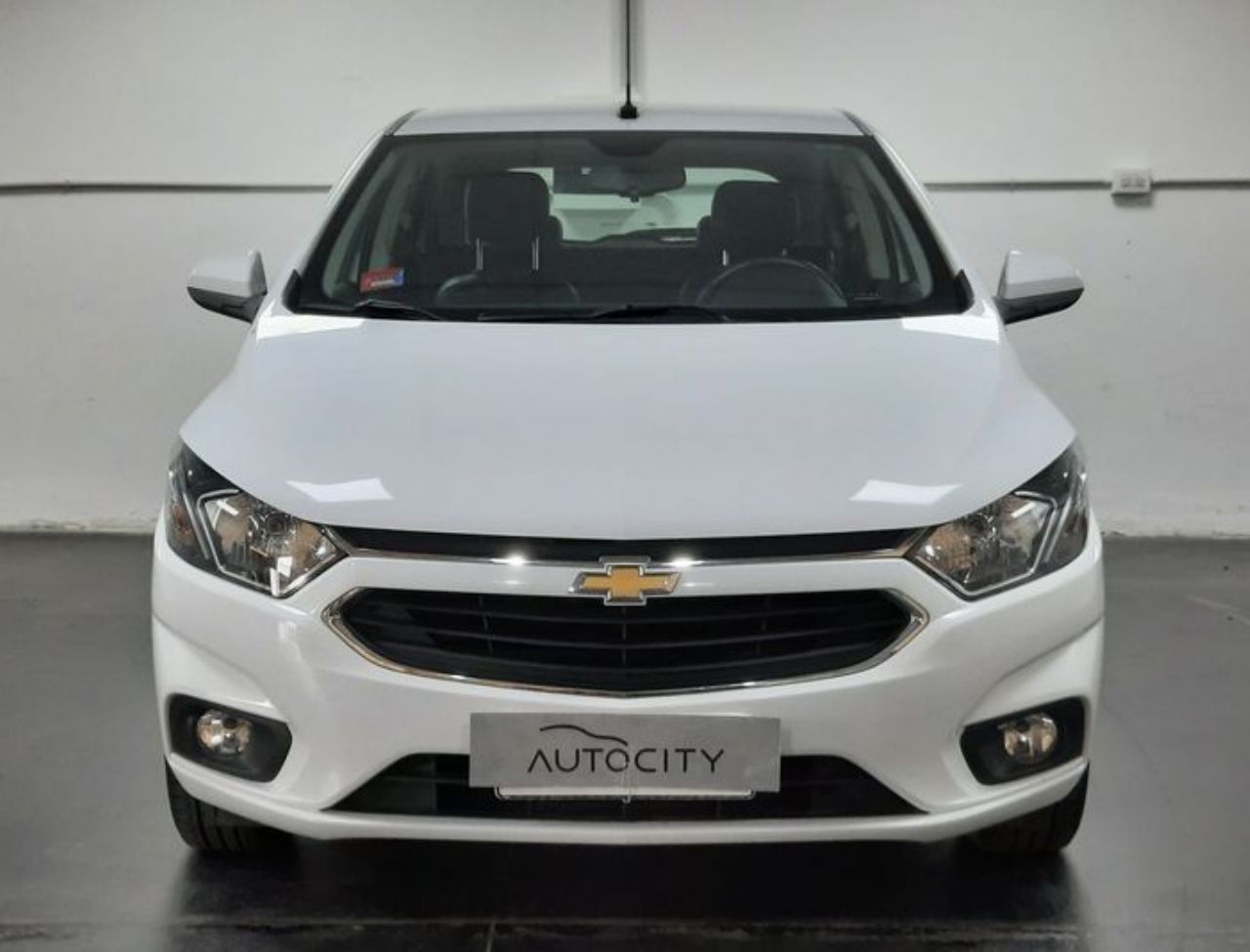 Chevrolet Onix Usado en Córdoba, deRuedas