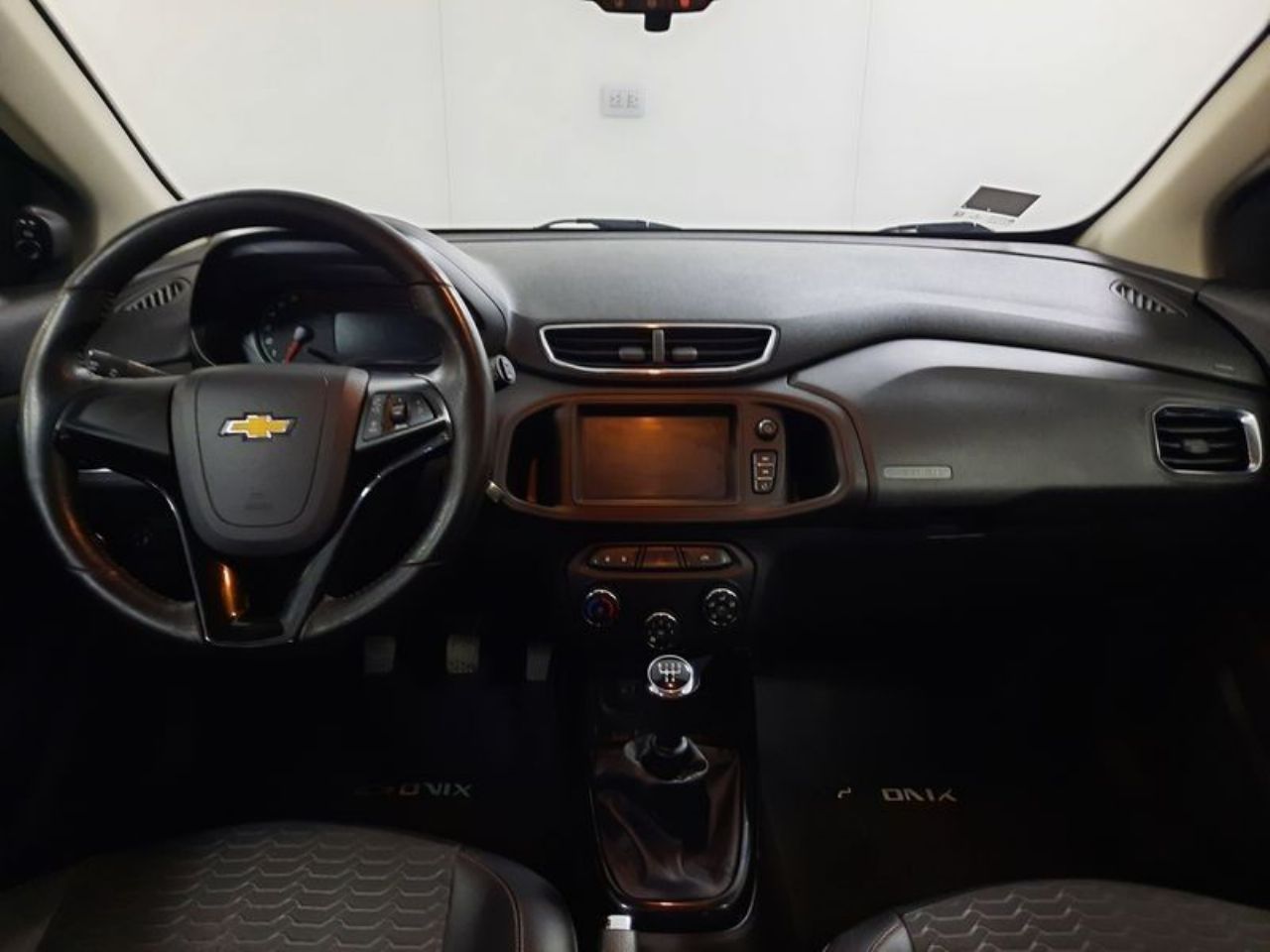 Chevrolet Onix Usado en Córdoba, deRuedas