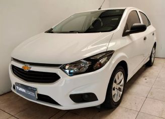 Chevrolet Onix Usado en Córdoba