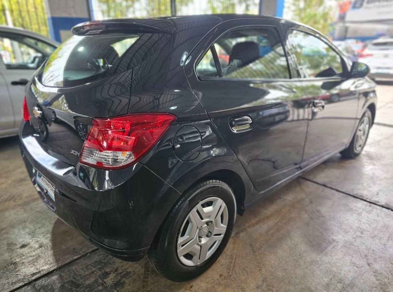 Chevrolet Onix Usado en Mendoza, deRuedas