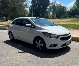 Chevrolet Onix Usado en Mendoza