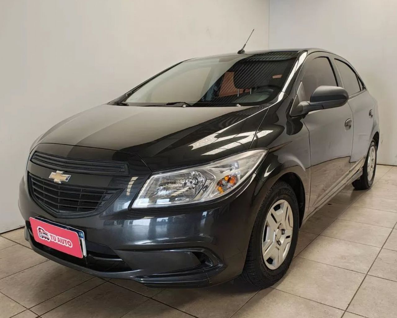 Chevrolet Onix Usado en Córdoba, deRuedas