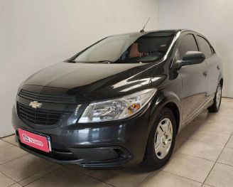 Chevrolet Onix Usado en Córdoba