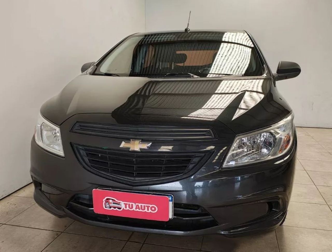 Chevrolet Onix Usado en Córdoba, deRuedas