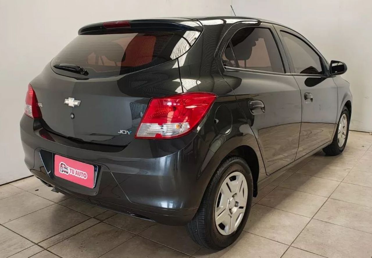 Chevrolet Onix Usado en Córdoba, deRuedas