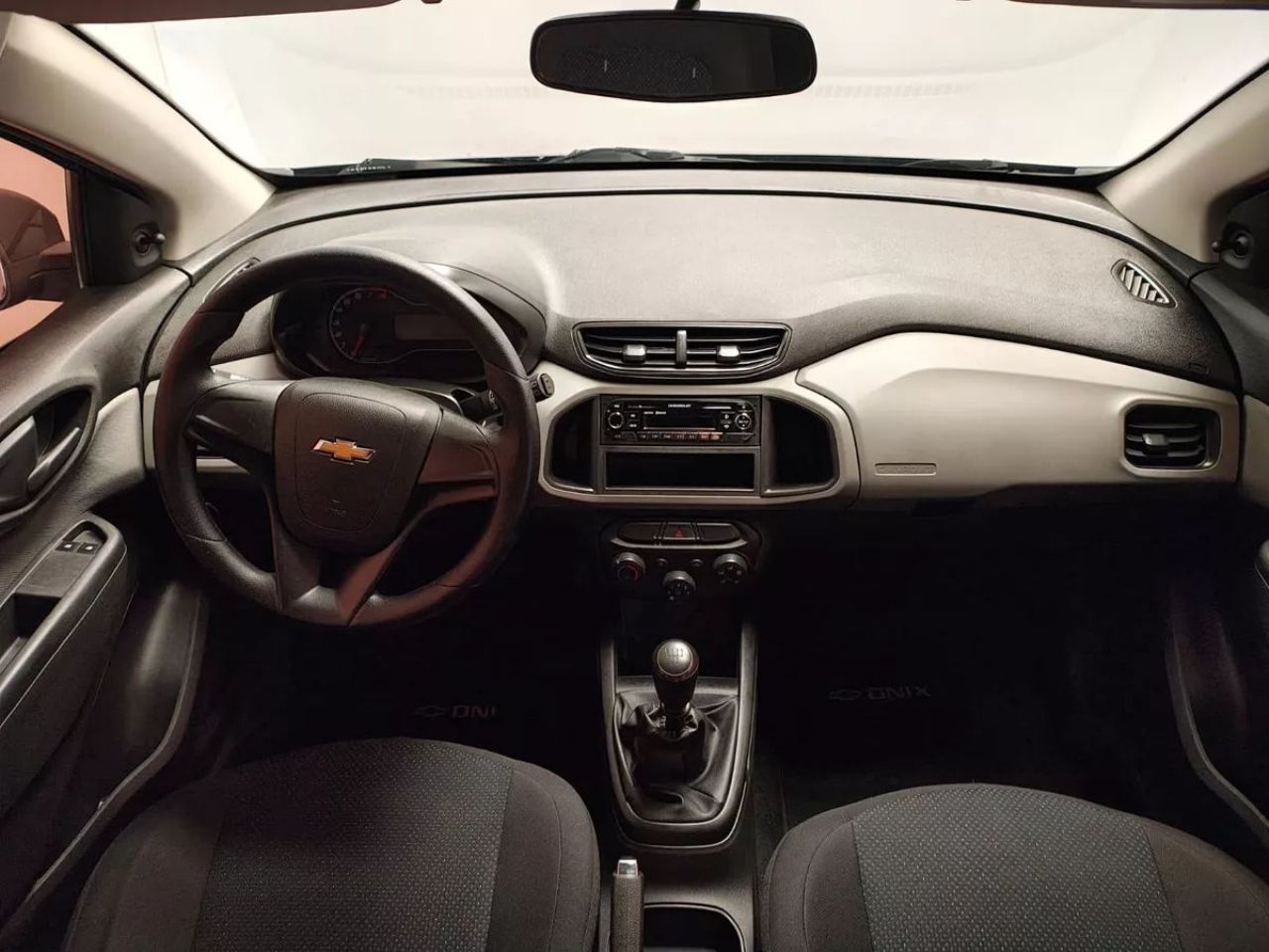 Chevrolet Onix Usado en Córdoba, deRuedas