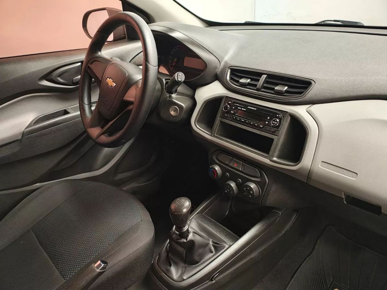 Chevrolet Onix Usado en Córdoba, deRuedas