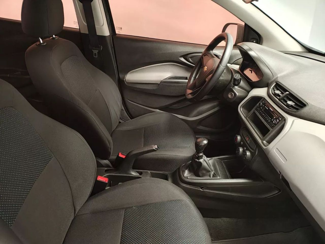 Chevrolet Onix Usado en Córdoba, deRuedas