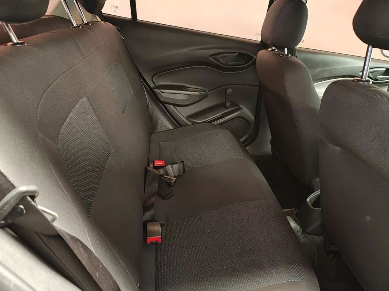 Chevrolet Onix Usado en Córdoba, deRuedas
