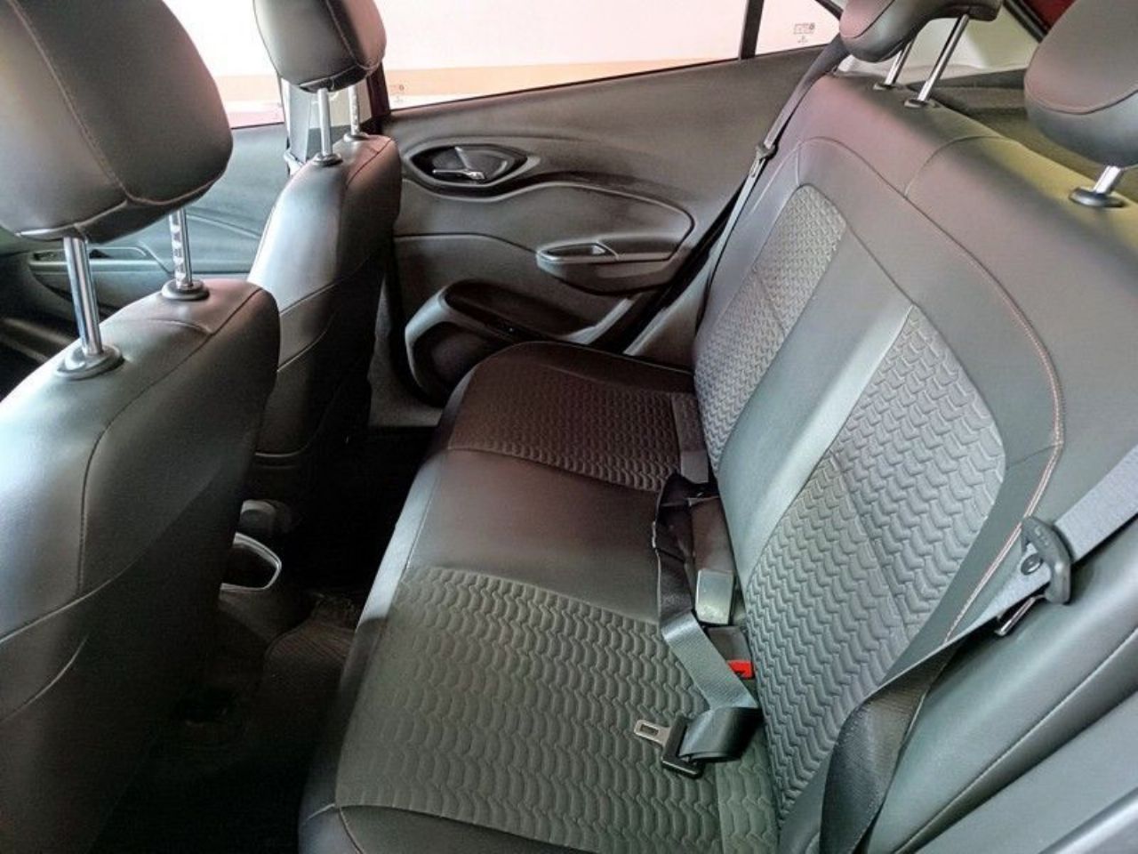 Chevrolet Onix Usado Financiado en Buenos Aires, deRuedas